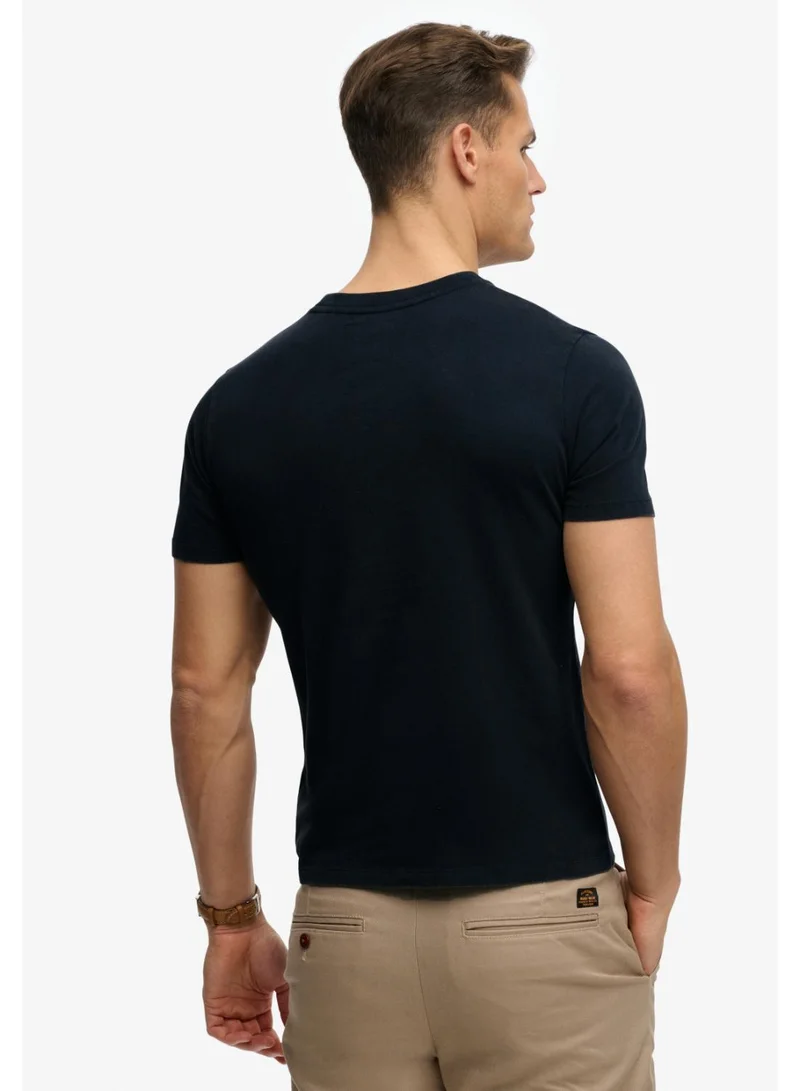 Superdry  Industry Worker Relaxed T-Shirt for Men | Best Price UAE